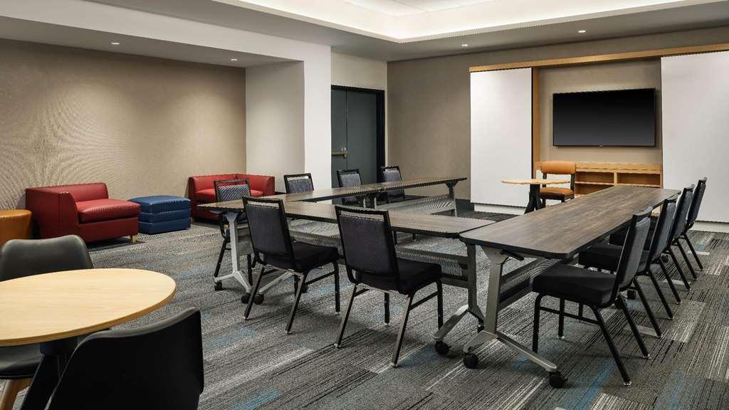 Hyatt House La - University Medical Center Los Angeles Einrichtungen foto